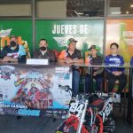 Listo el regional de Motocross en Torreón