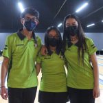 Clasifica Boliche de Coahuila cuatro atletas a nacionales CONADE 2022.