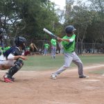 Obtiene Béisbol de Coahuila pase a nacionales CONADE 2022 en la pre júnior.