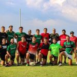 Christopher Cole buscará el pase olímpico con la selección mexicana de rugby