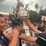 Coahuila se corona campeón de la copa pentathlón 2023
