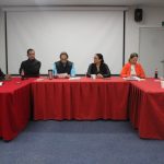 Realizan informe mensual del patronato de la unidad deportiva Torreón