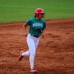 Racci Miranda y México avanzan a la super ronda del sóftbol en Santiago 2023