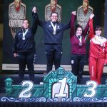 Coahuila suma dos platas en el judo de los nacionales CONADE 2024