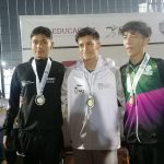 Coahuila cerró con 10 medallas en atletismo los nacionales CONADE 2024