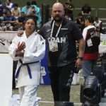 Cierra su participación en campeche la delegación de judo de Coahuila