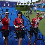 ¡Bronce para Coahuila en París 2024! Ana Paula Vázquez y Ángela Ruiz suben al podio en los juegos olímpicos