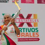 Inician eventos culturales y deportivos para los adultos mayores en Coahuila