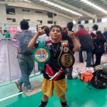 Coahuila, Campeón de los Juegos Nacionales Populares 2024