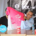 Presentan carrera atlética a beneficio Galerias 871