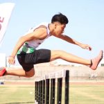 Viaja coahuilense Ángel López al mundial de atletismo Sub 20