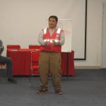 Dan Curso de Primeros Auxilios a Entrenadores de la Laguna