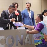 Recibe Línea Verde Torreón Distinción Del Programa ‘Nado X Mi Corazón’