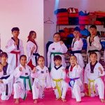 Taekwondoines Coahuilenses Tomarán Parte Del Torneo MOITLAND 2024