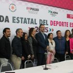 Anuncia La Secretaría De Educación La Olimpiada Estatal Del Deporte Escolar 2025