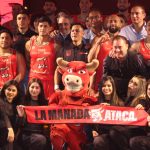 Toros se declaran listos para la nueva temporada de Básquetbol