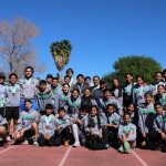 Albergará Monclova su primer Estatal De Atletismo