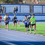 Cifra récord de inscritos para un proceso Estatal de Atletismo Rumbo a Nacionales CONADE