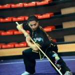 Participará Marcos López en el Internacional de Wushu Kung Fu