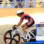 Arranca Coahuila su participación en el Nacional clasificatorio de Ciclismo