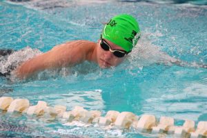 Se realiza en Torreón la toma de marcas de Triatlón