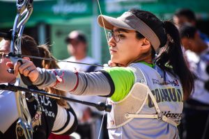 Avanzan nueve coahuilenses a la final del proceso selectivo nacional de Tiro con Arco