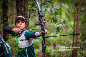 Es Coahuila el estado que más arqueros aporta al selectivo nacional