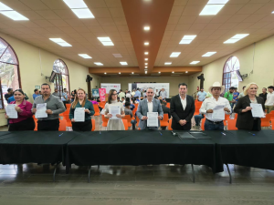 Se establece el Comité Estatal de Proyectos Comunitarios del Estado de Coahuila