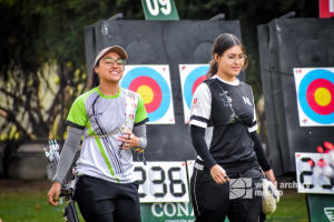 Coahuila será base de la Selección Mexicana de Tiro con Arco en este 2026