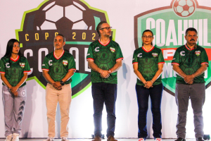 Arranca la Copa CONADE 2026, clasificatoria a la Olimpiada Nacional