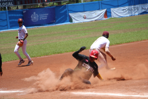 Finaliza Coahuila en cuarto lugar en el Beisbol de la Olimpiada Nacional