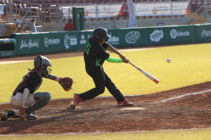Coahuila enfrentará a Sonora en las semifinales del Beisbol de la Olimpiada Nacional