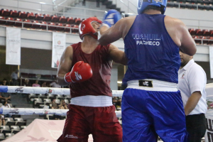 Conquista Coahuila dos medallas de Bronce en el Boxeo de la Olimpiada Nacional