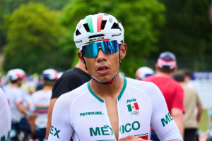 Alrededor de 15 coahuilenses representarán a México en los JCC Santo Domingo 2026