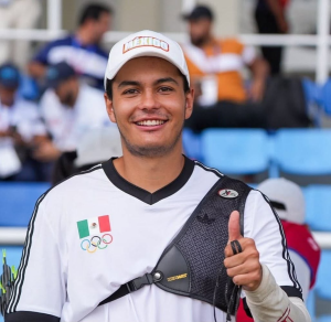 Arrancan coahuilenses su participación en los JCC Santo Domingo 2026