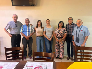 Unen esfuerzos INEDEC y Club Sertoma para impulsar el Beisbol 5 en La Laguna
