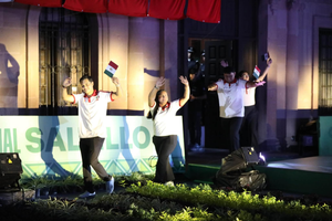Arranca en Coahuila la Copa del Mundo de Tiro con Arco