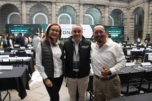 Coahuila será sede de la Olimpiada Nacional 2027 con nueve disciplinas