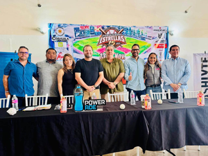 Celebrará Torneo “Formando Estrellas” su edición 15 con más de 80 equipos