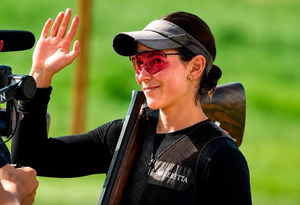 Gabriela Rodríguez es la ganadora de Premio Estatal del Deporte Coahuila 2026