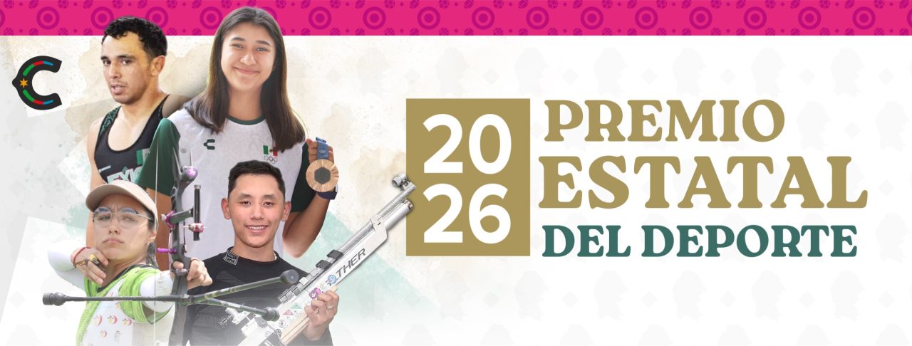 Premio Estatal Del Deporte