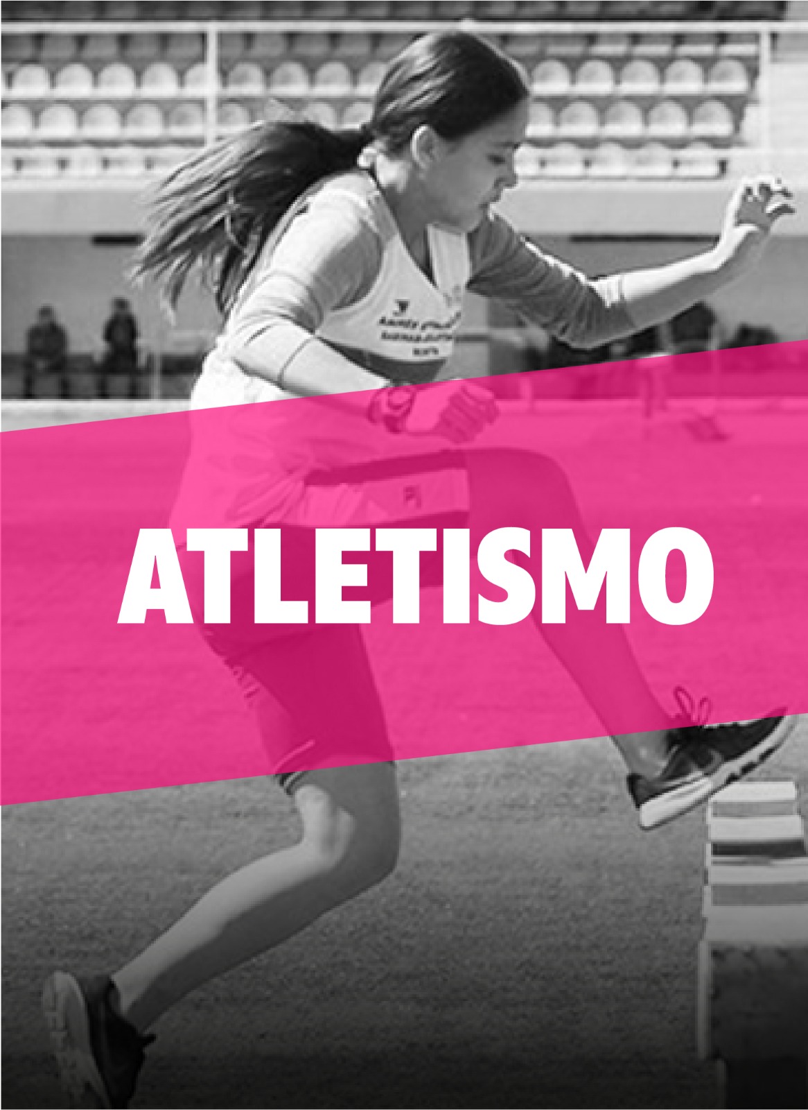 Atletismo