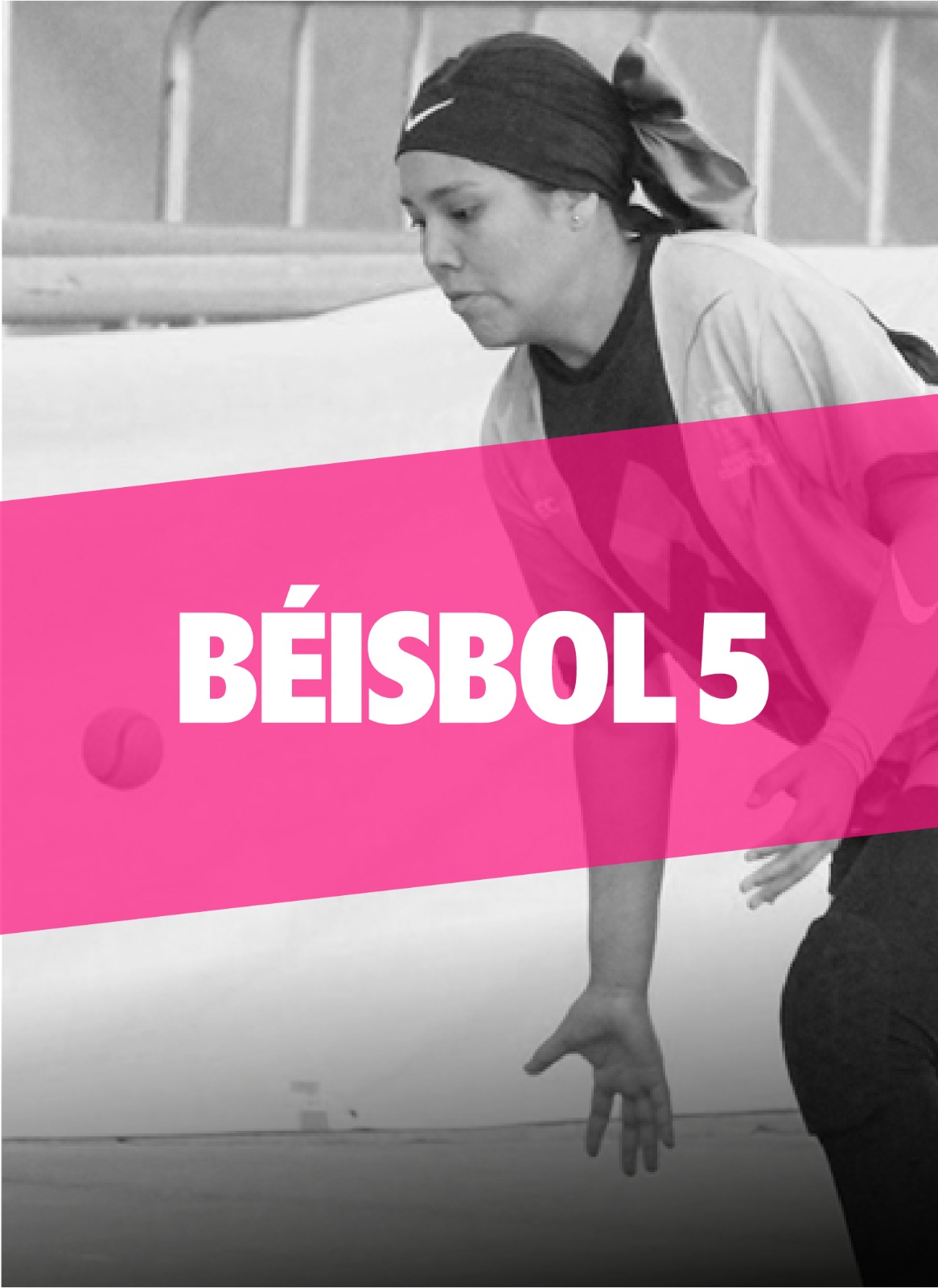 Beisbol 5