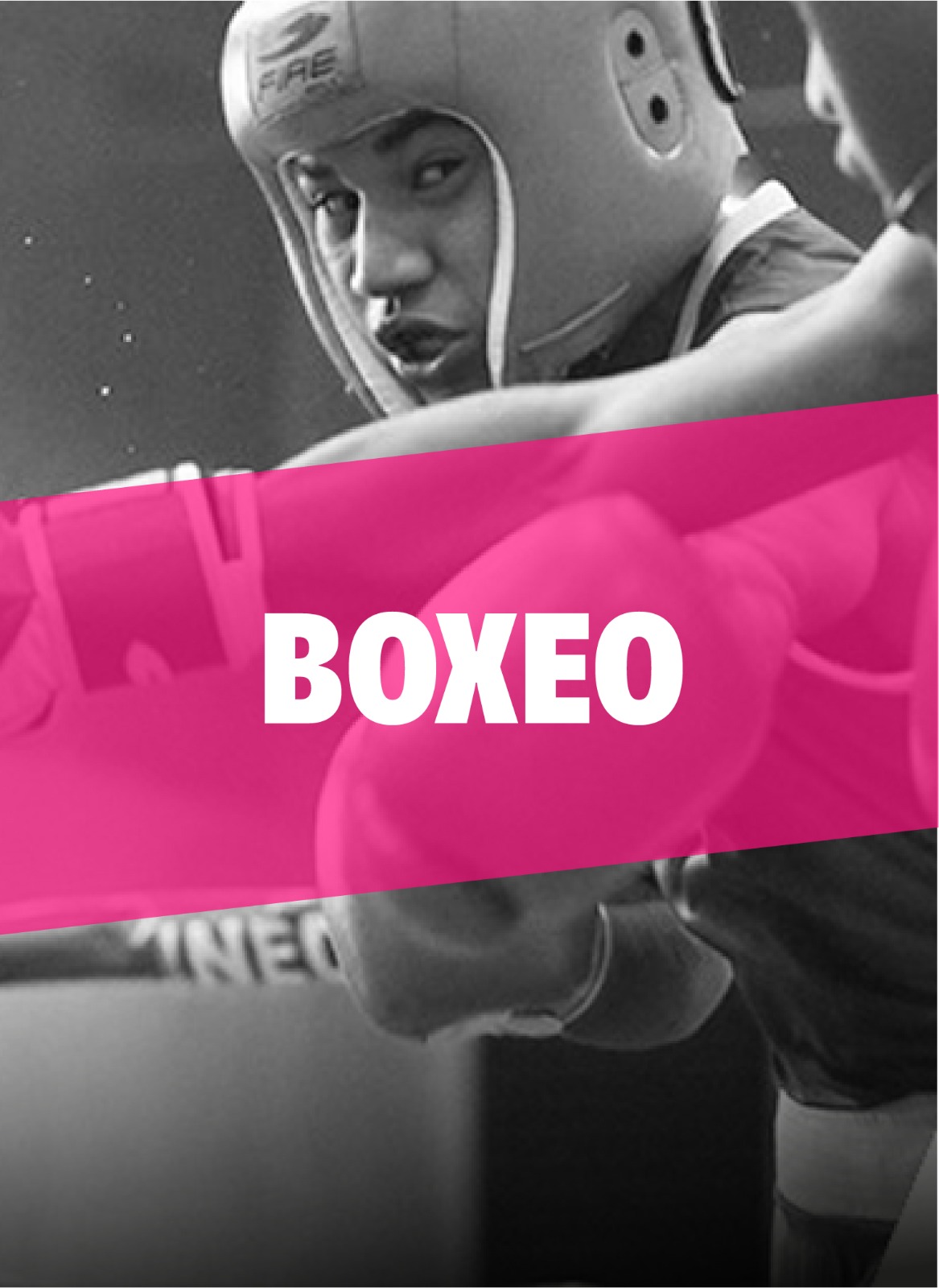 Boxeo