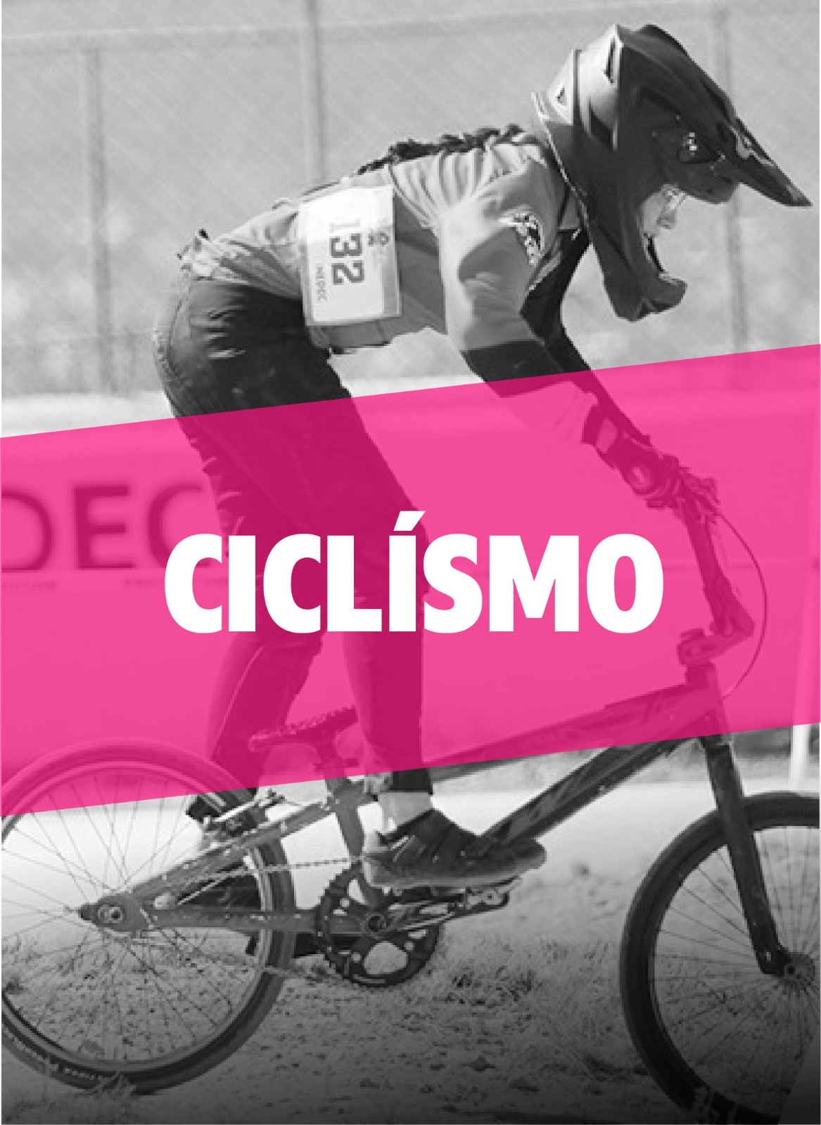 Ciclismo