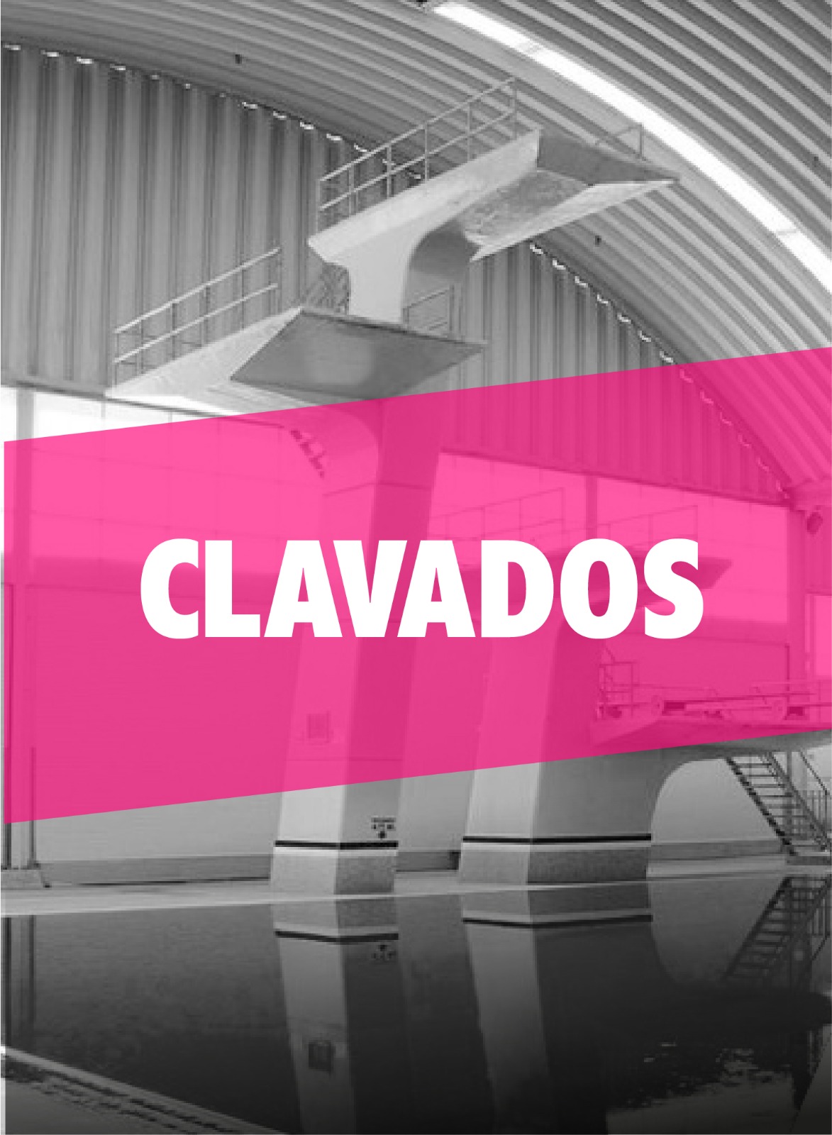 Clavados