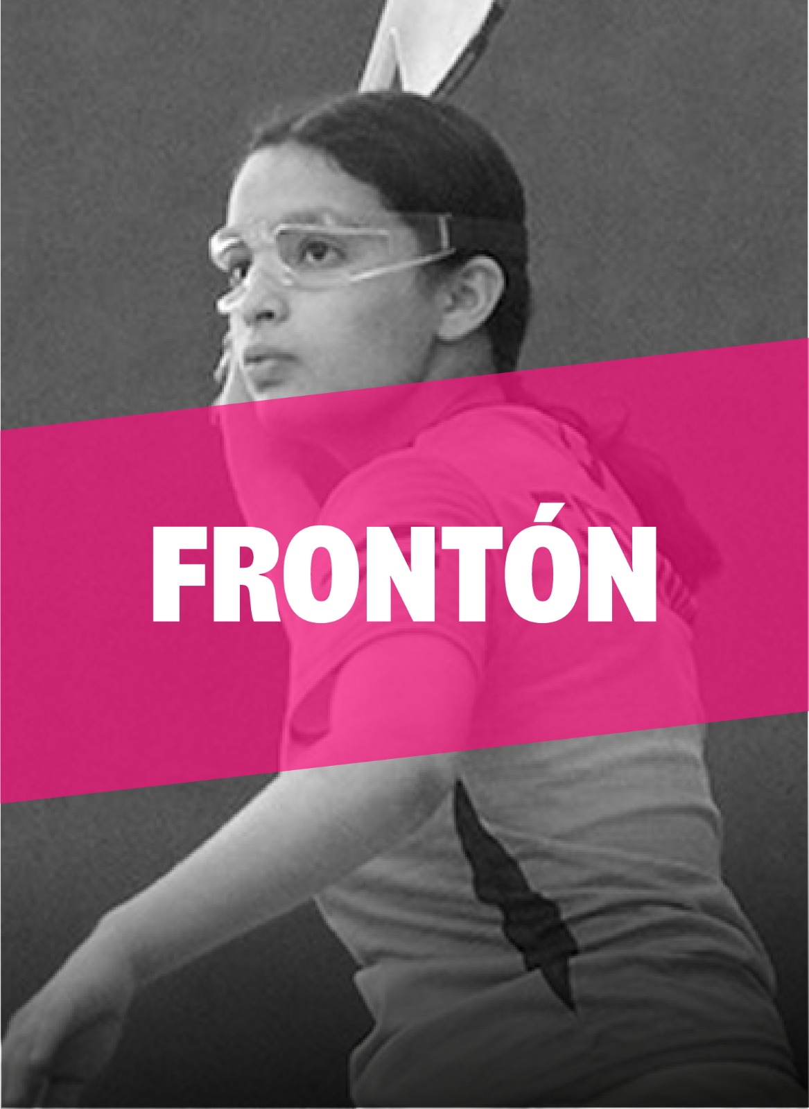 Frontón