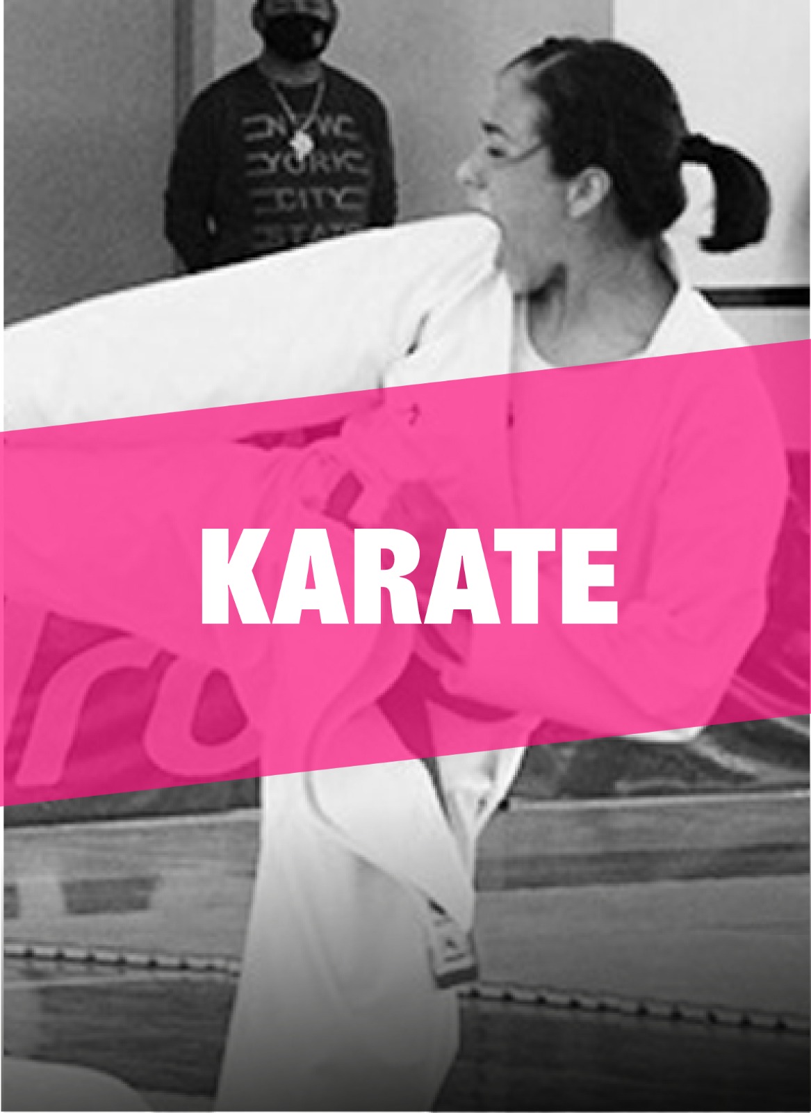 Karate