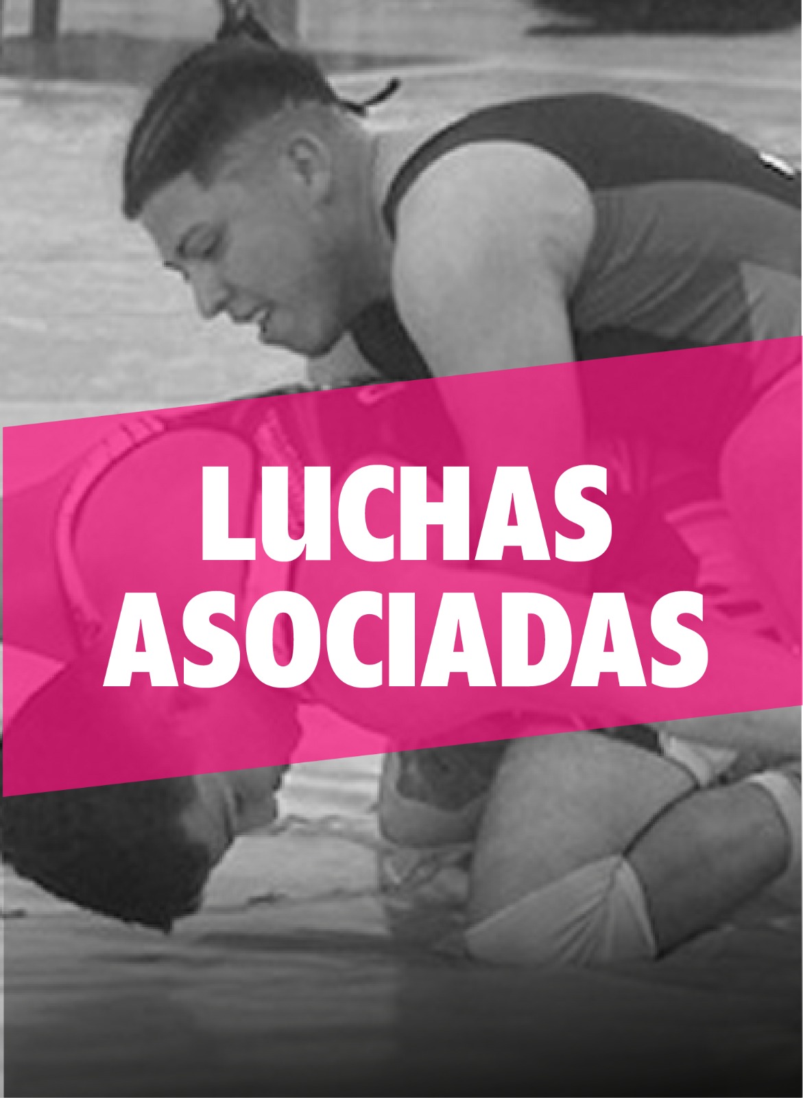 Luchas