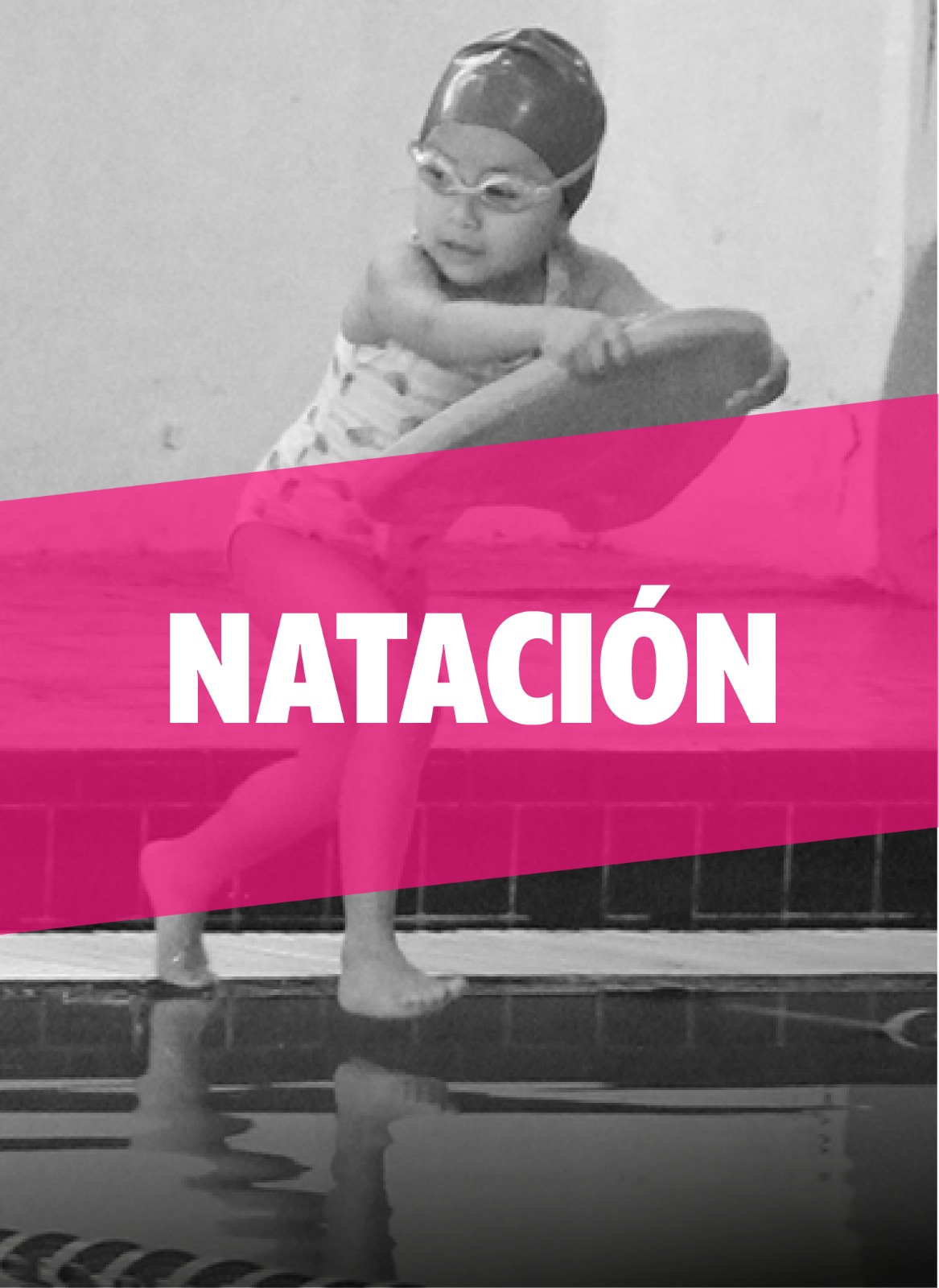 Natacion